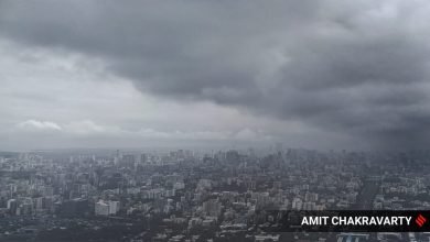 Delays expected in flights to and from Mumbai amid heavy rainfall, say major airlines; Air India offers full refund | Business News Delays expected in flights to and from Mumbai amid heavy rainfall, say major airlines; Air India offers full refund | Business News