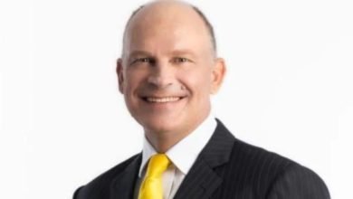 Air India to see growth from domestic, short international flights in 2025: CEO Campbell Wilson | Business News Air India to see growth from domestic, short international flights in 2025: CEO Campbell Wilson | Business News