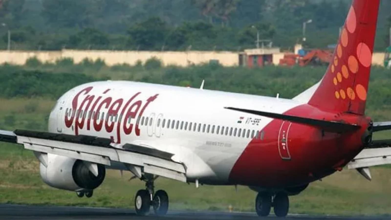 With Rs 3,000-crore fund raise, SpiceJet hopes to ‘restore its reputation’ | Business News With Rs 3,000-crore fund raise, SpiceJet hopes to ‘restore its reputation’ | Business News