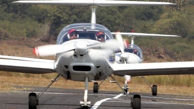 Amid spate of trainer aircraft accidents, DGCA orders special safety audit of flying schools | Business News Amid spate of trainer aircraft accidents, DGCA orders special safety audit of flying schools | Business News