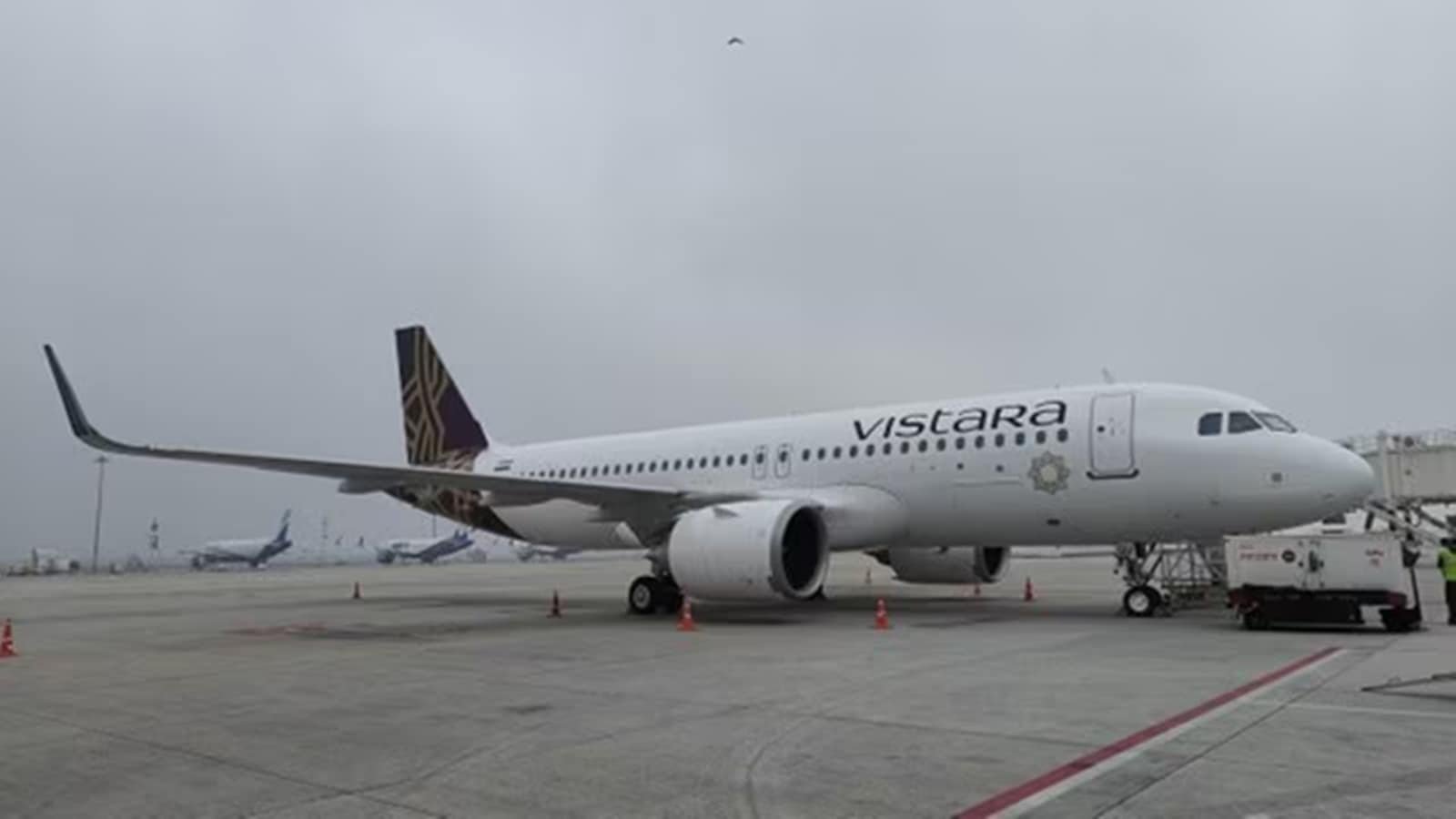 For product consistency, Air India plans to minimise overlap with Vistara aircraft on common routes | Business News For product consistency, Air India plans to minimise overlap with Vistara aircraft on common routes | Business News