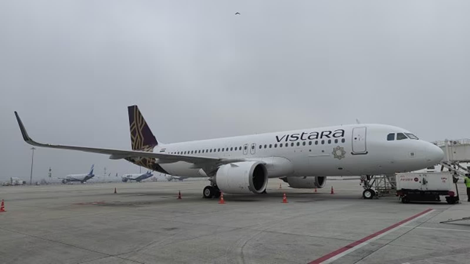 Air India-Vistara merger: Systems, tech integration gathers pace ahead of November 12 D-date | Business News Air India-Vistara merger: Systems, tech integration gathers pace ahead of November 12 D-date | Business News