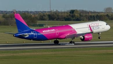 Wizz Air plans direct flights between India and Europe at average one-way fares of just 200 euros | Business News Wizz Air plans direct flights between India and Europe at average one-way fares of just 200 euros | Business News