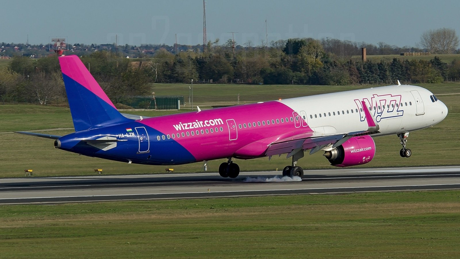 Wizz Air plans direct flights between India and Europe at average one-way fares of just 200 euros | Business News Wizz Air plans direct flights between India and Europe at average one-way fares of just 200 euros | Business News