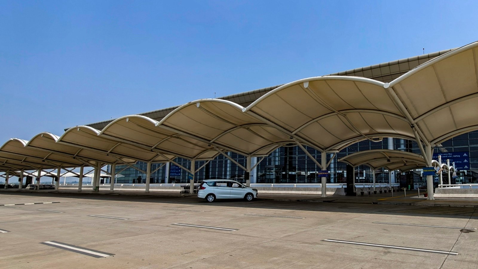 Order shutting 32 airports due to India-Pakistan standoff cancelled, ops may resume soon | Business News Order shutting 32 airports due to India-Pakistan standoff cancelled, ops may resume soon | Business News