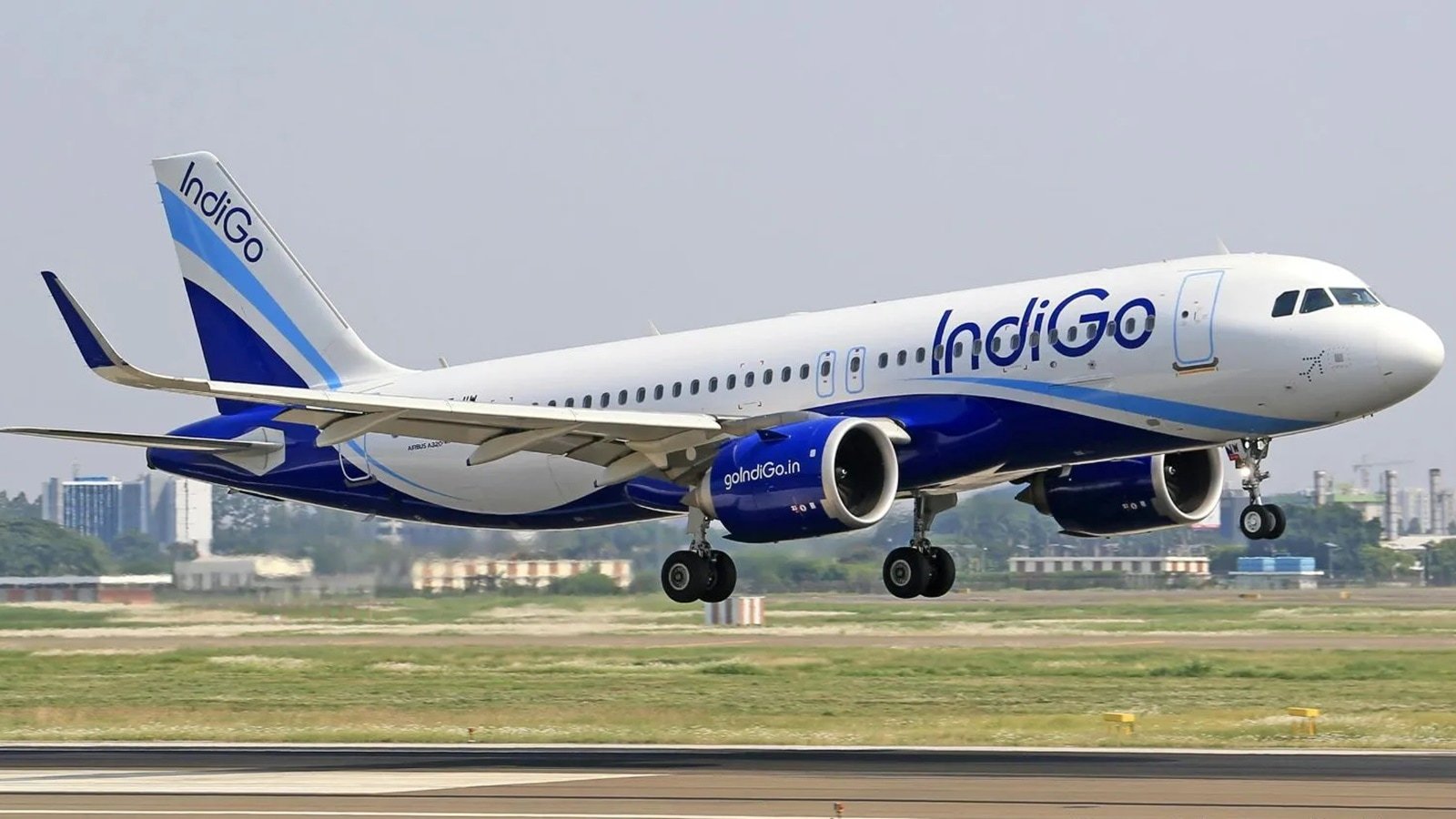 IndiGo’s long-haul debut: Thrice weekly flights to Manchester, Amsterdam from Mumbai from early July as part of airline’s internationalisation strategy | Business News IndiGo’s long-haul debut: Thrice weekly flights to Manchester, Amsterdam from Mumbai from early July as part of airline’s internationalisation strategy | Business News